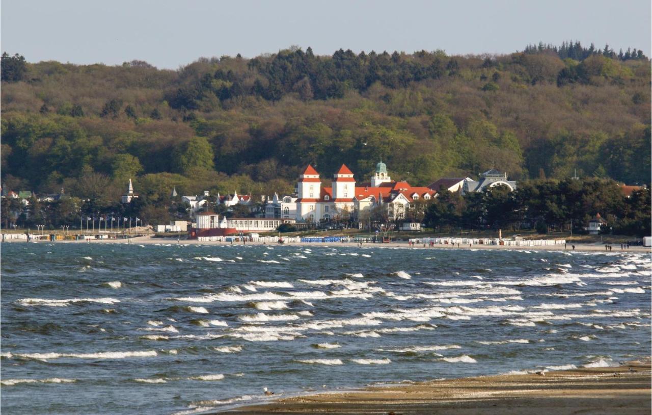 Prora Solitaire Baltic 02 Binz Extérieur photo