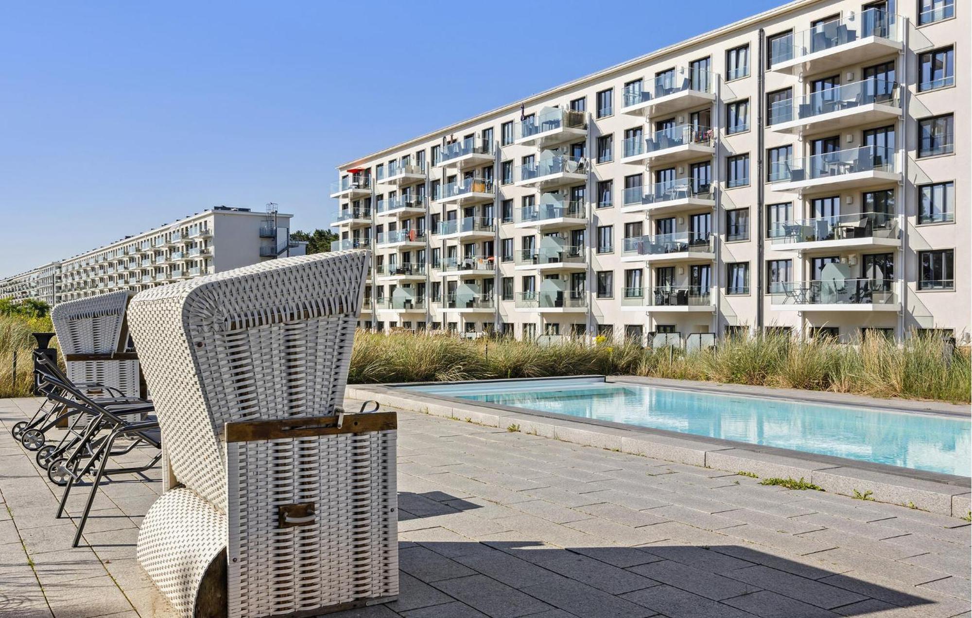 Prora Solitaire Baltic 02 Binz Extérieur photo